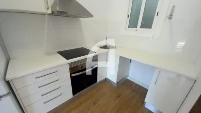 Apartment in Sant Martí photo 9