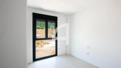 Apartment in El Higueron photo 17