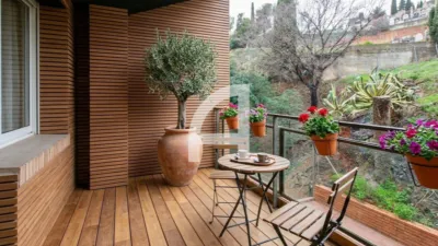 Flat in Horta-Guinardó photo 3