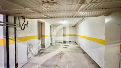 Apartment in Salamanca District photo 54