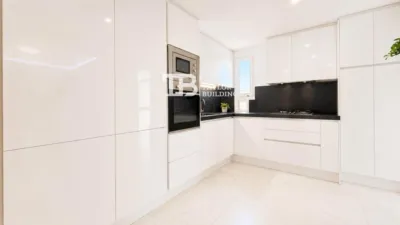 Apartment on Avinguda de Son Pillo photo 2