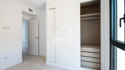 Apartment in El Higueron photo 16