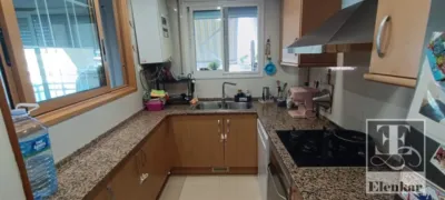 Apartment in Cunit photo 25