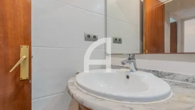 Piso en Sarrià photo 18
