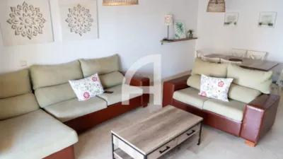Apartment in Carvajal photo 6