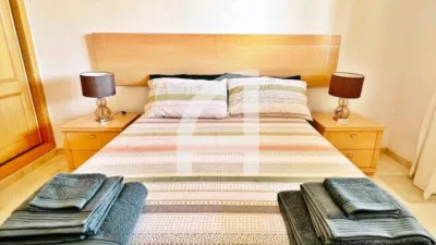 Apartment in Carvajal photo 20