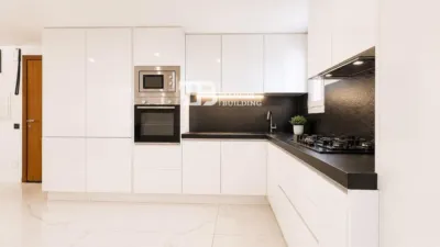 Apartment on Avinguda de Son Pillo photo 5