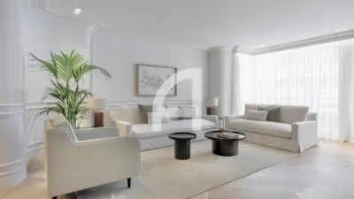 Apartment in Salamanca District photo 2