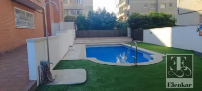 Apartment in Cunit photo 2
