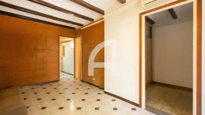 Apartment in Sant Martí photo 5