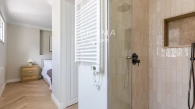 Apartment on Augusto Figueroa Street photo 30