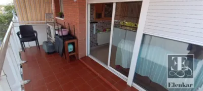 Apartment in Cunit photo 5