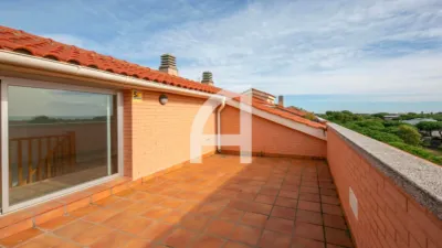 Duplex in Gavà Mar photo 28