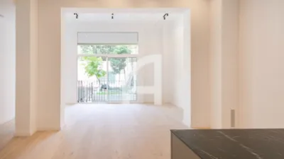 Duplex in Sarrià-Sant Gervasi photo 5
