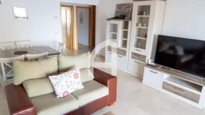 Apartment in Carvajal photo 7