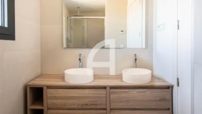 Apartment in El Higueron photo 14