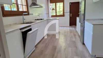 House in Can Girona-Terramar-Vinyet photo 22