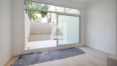Duplex in Sarrià-Sant Gervasi photo 21