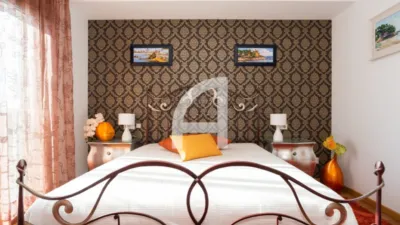 Chalet in Canyelles-La Montgoda photo 24