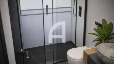 Flat in Moncloa photo 6