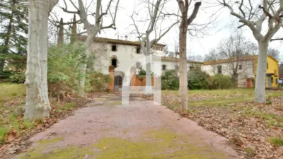House in Sant Antoni de Vilamajor photo 23