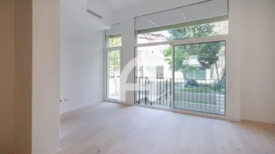 Duplex in Sarrià-Sant Gervasi photo 3