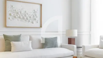 Apartment in Salamanca District photo 4
