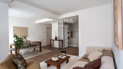 Apartment on Calle de Londres photo 7