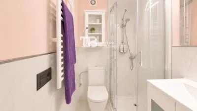 Apartment on Avinguda de Son Pillo photo 15