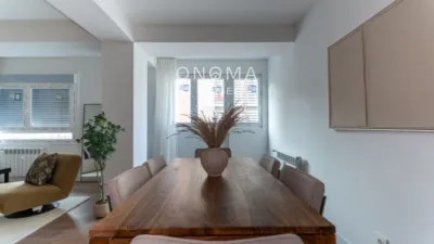 Apartment on Calle de Londres photo 6