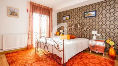 Chalet in Canyelles-La Montgoda photo 23