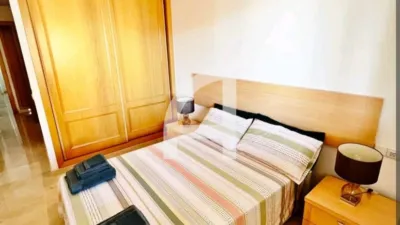 Apartment in Carvajal photo 22
