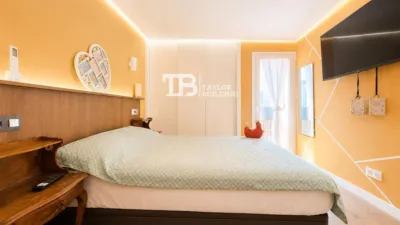 Apartment on Avinguda de Son Pillo photo 18