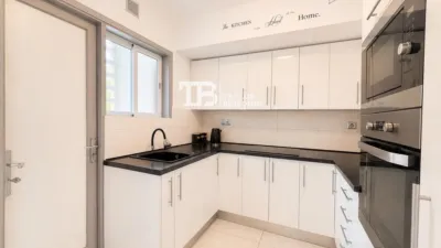 Apartment on Carrer d'Astor photo 5