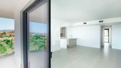 Apartment in El Higueron photo 7