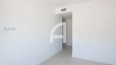 Apartment in El Higueron photo 23