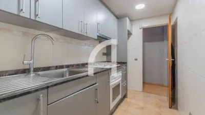 Piso en Sarrià photo 9
