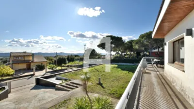 House in Sant Pere de Vilamajor photo 23