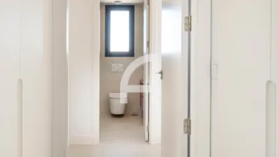 Apartment in El Higueron photo 20