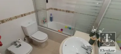 Apartment in Cunit photo 18