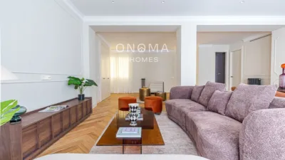 Apartment on O'Donnell Street photo 8