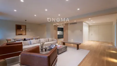 Apartment on Calle de O'Donnell photo 5