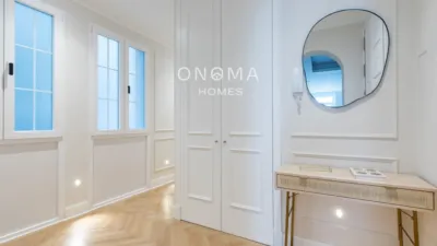 Apartment on Calle de la Colegiata photo 46