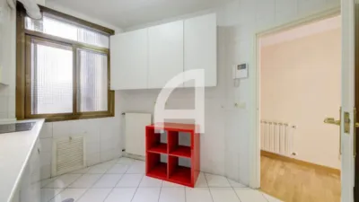Apartment in Salamanca District photo 17