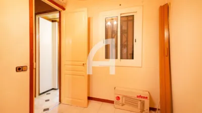 Apartment in Sant Martí photo 12