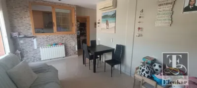 Apartment in Cunit photo 8