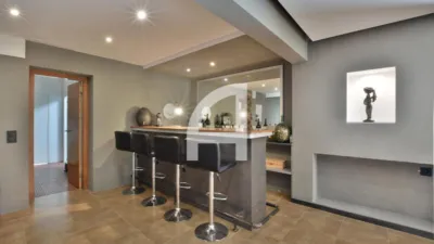 House in Sant Pere de Vilamajor photo 21