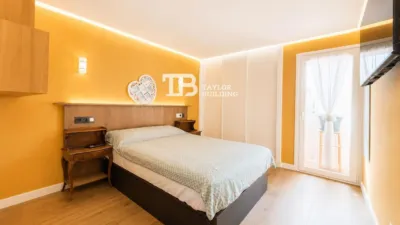 Apartment on Avinguda de Son Pillo photo 20