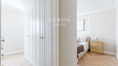Apartment on Augusto Figueroa Street photo 29