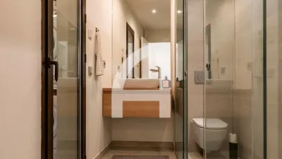 Apartment in El Higueron photo 16